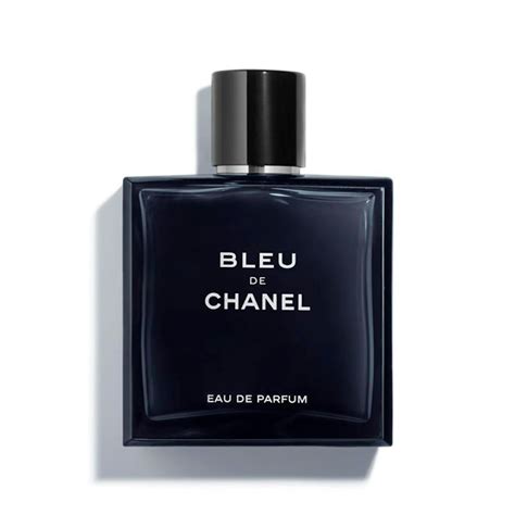 bleu de chanel aftershave